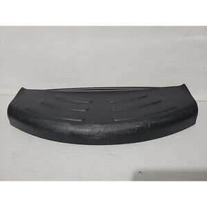 Baby trend Sit N Stand Double Stroller Feetrest Stay Stand Front Row Feet Step